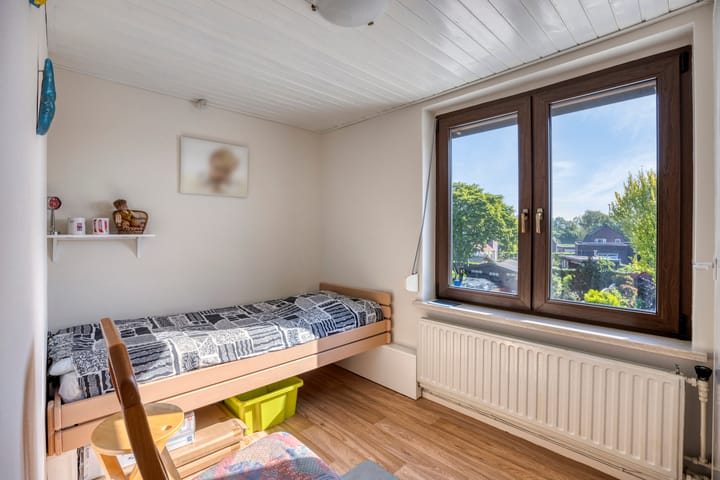 Photo 27 of Bernhardstraat 3