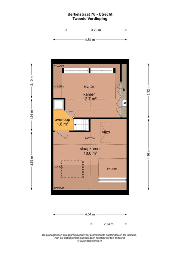 Foto 55 van Berkelstraat 76