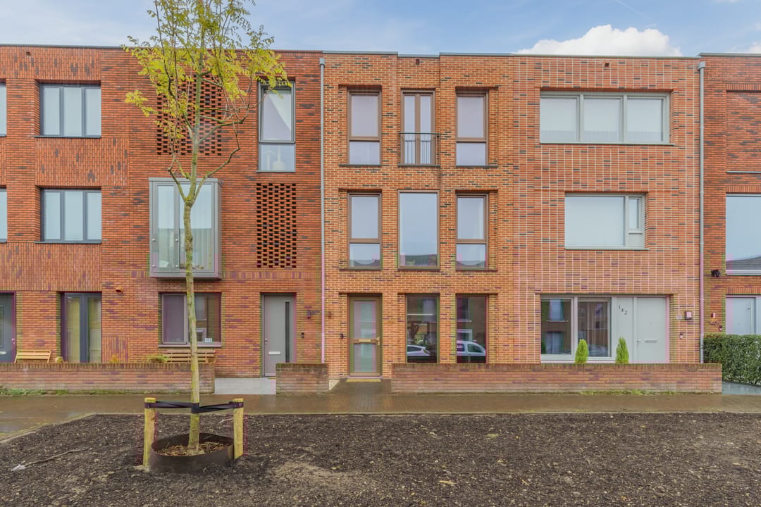 Foto 1 van Lavendellaan 144