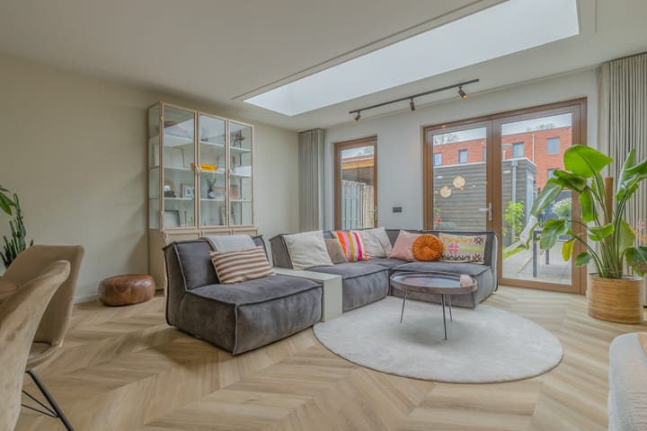 Foto 2 van Lavendellaan 144