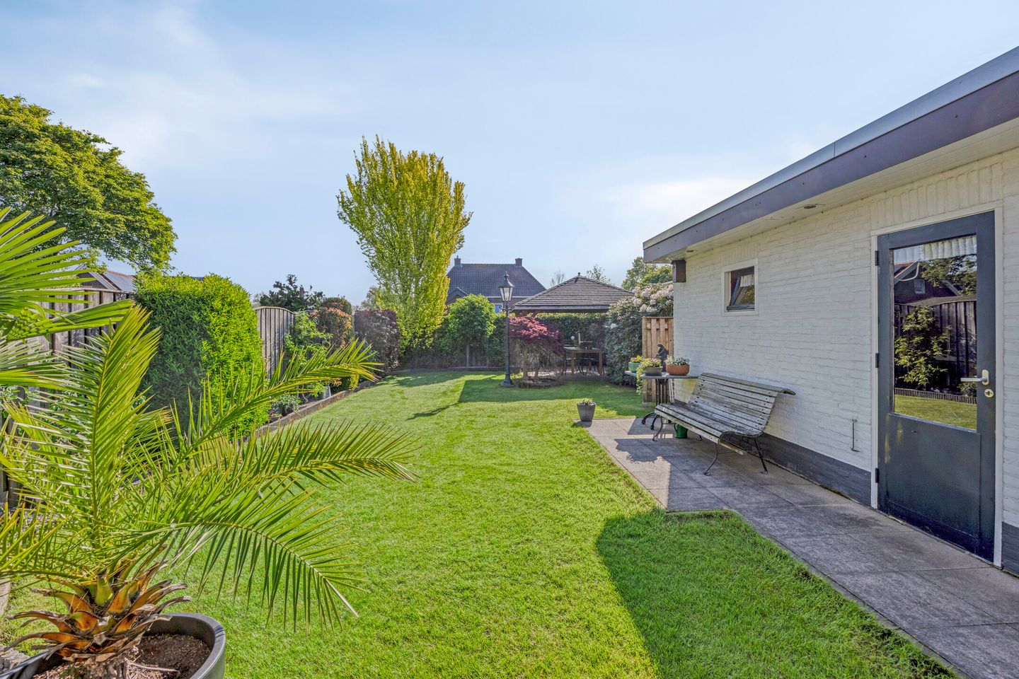 Foto 35 van Bernhardstraat 3