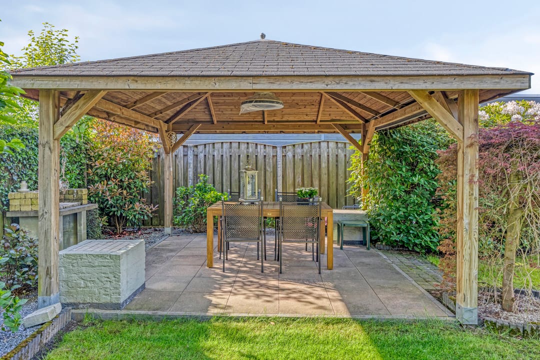 Foto 37 van Bernhardstraat 3