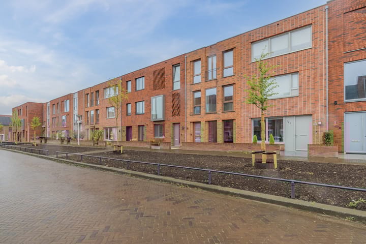 Foto 5 van Lavendellaan 144