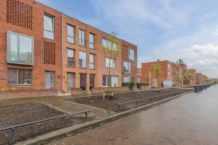 Foto 6 van Lavendellaan 144