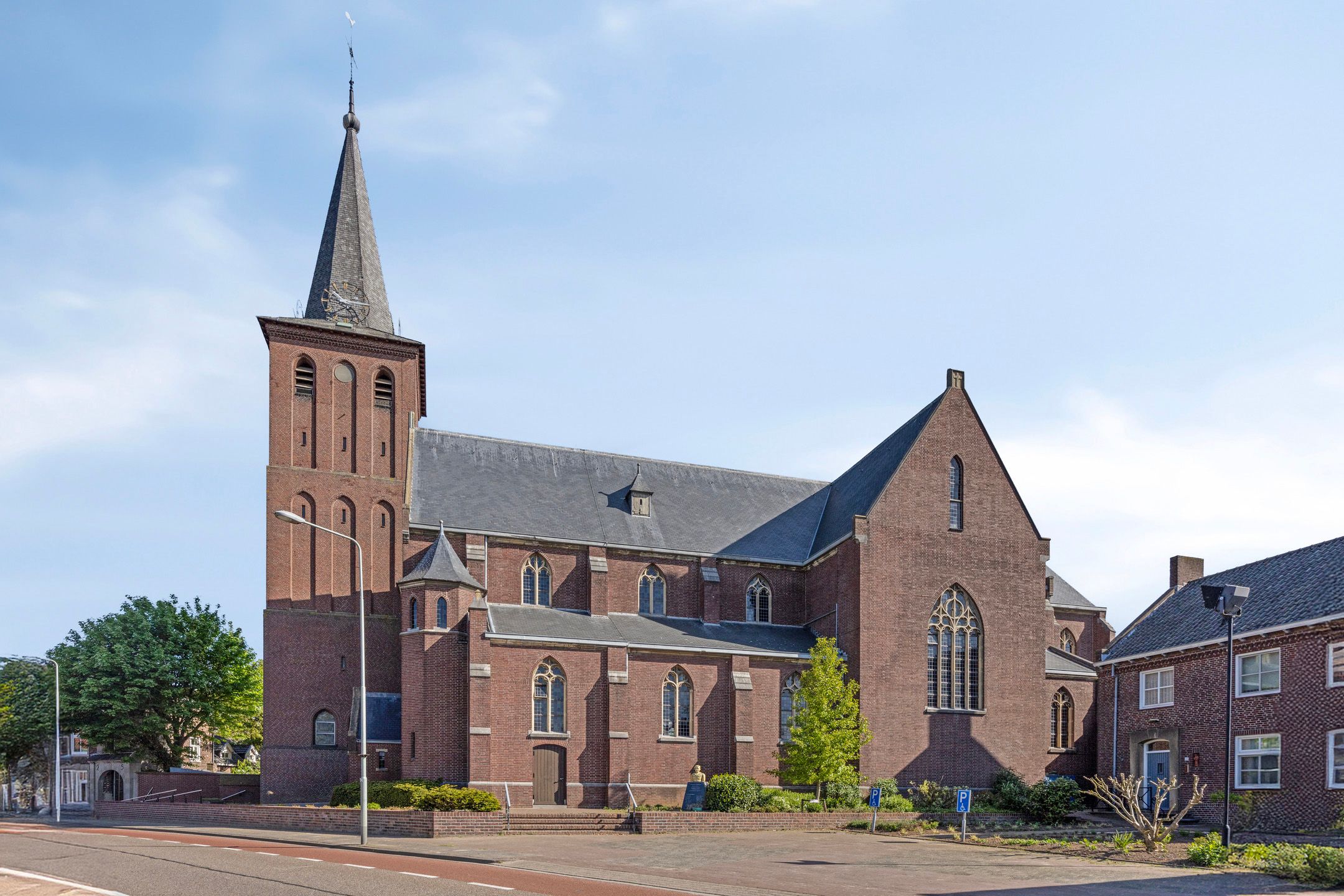 Foto 39 van Bernhardstraat 3