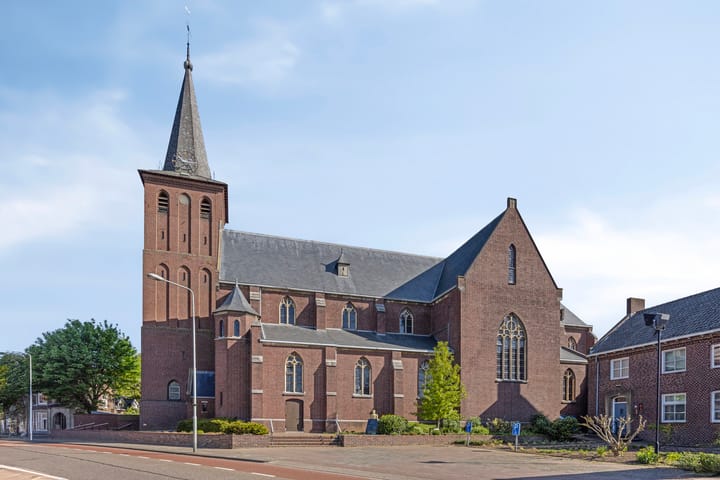 Photo 39 of Bernhardstraat 3