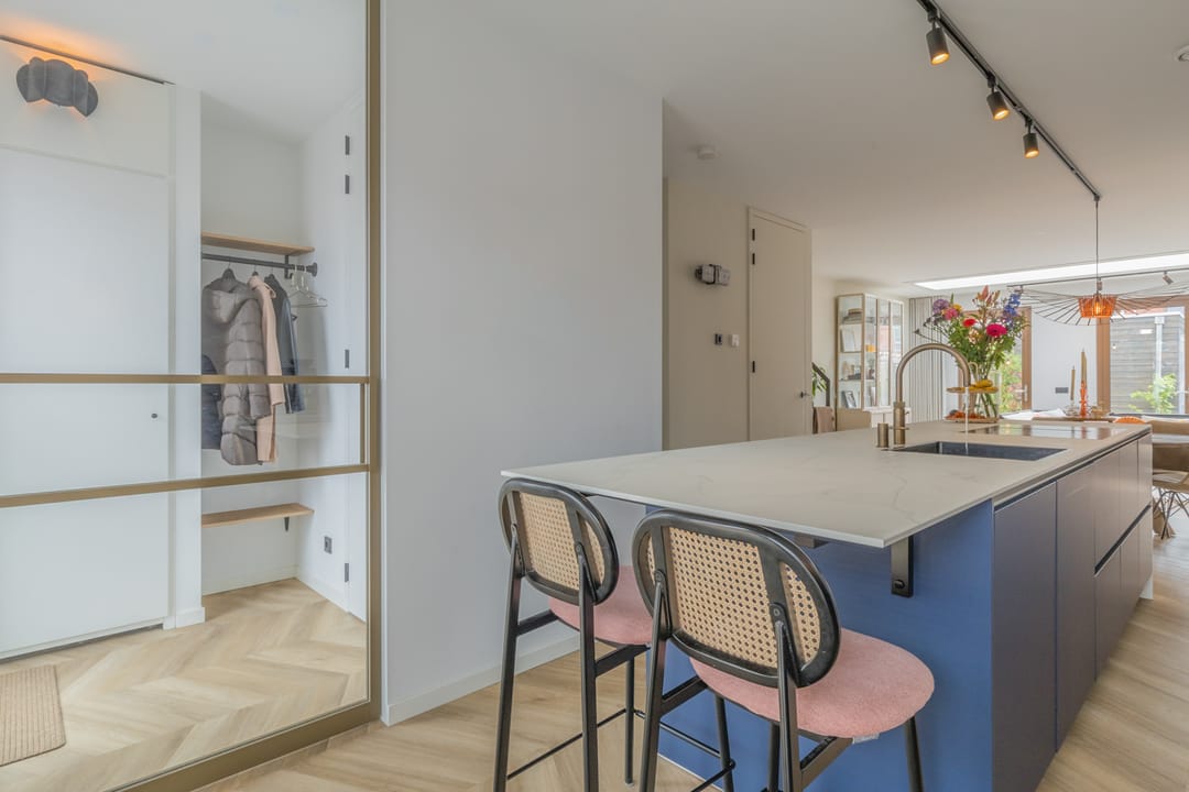 Foto 8 van Lavendellaan 144