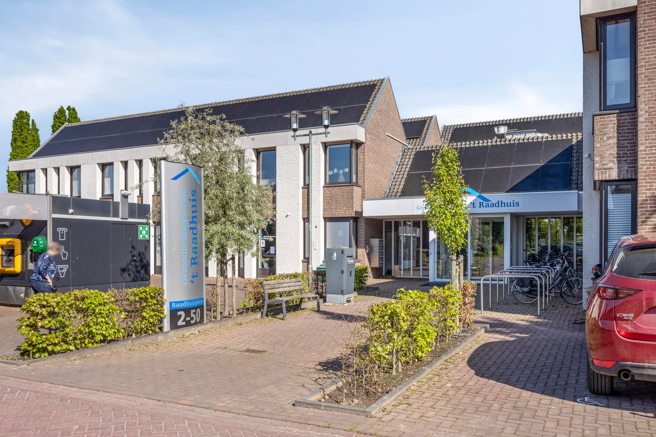 Foto 42 van Bernhardstraat 3