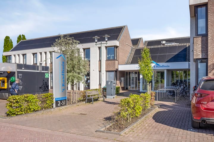 Photo 42 of Bernhardstraat 3