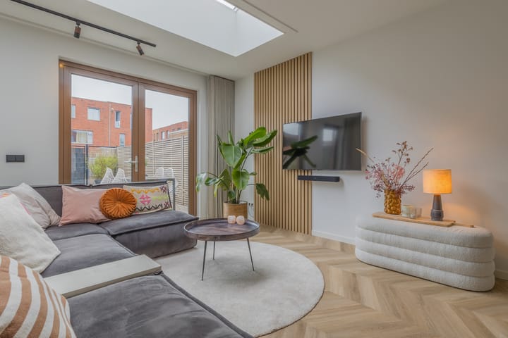 Foto 9 van Lavendellaan 144