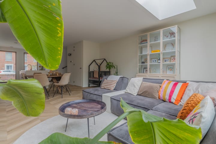 Foto 10 van Lavendellaan 144