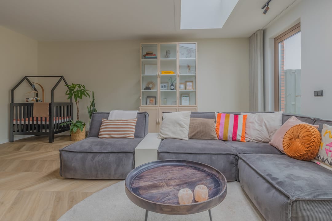 Foto 11 van Lavendellaan 144