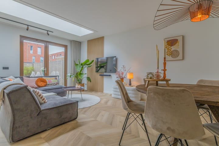 Foto 13 van Lavendellaan 144