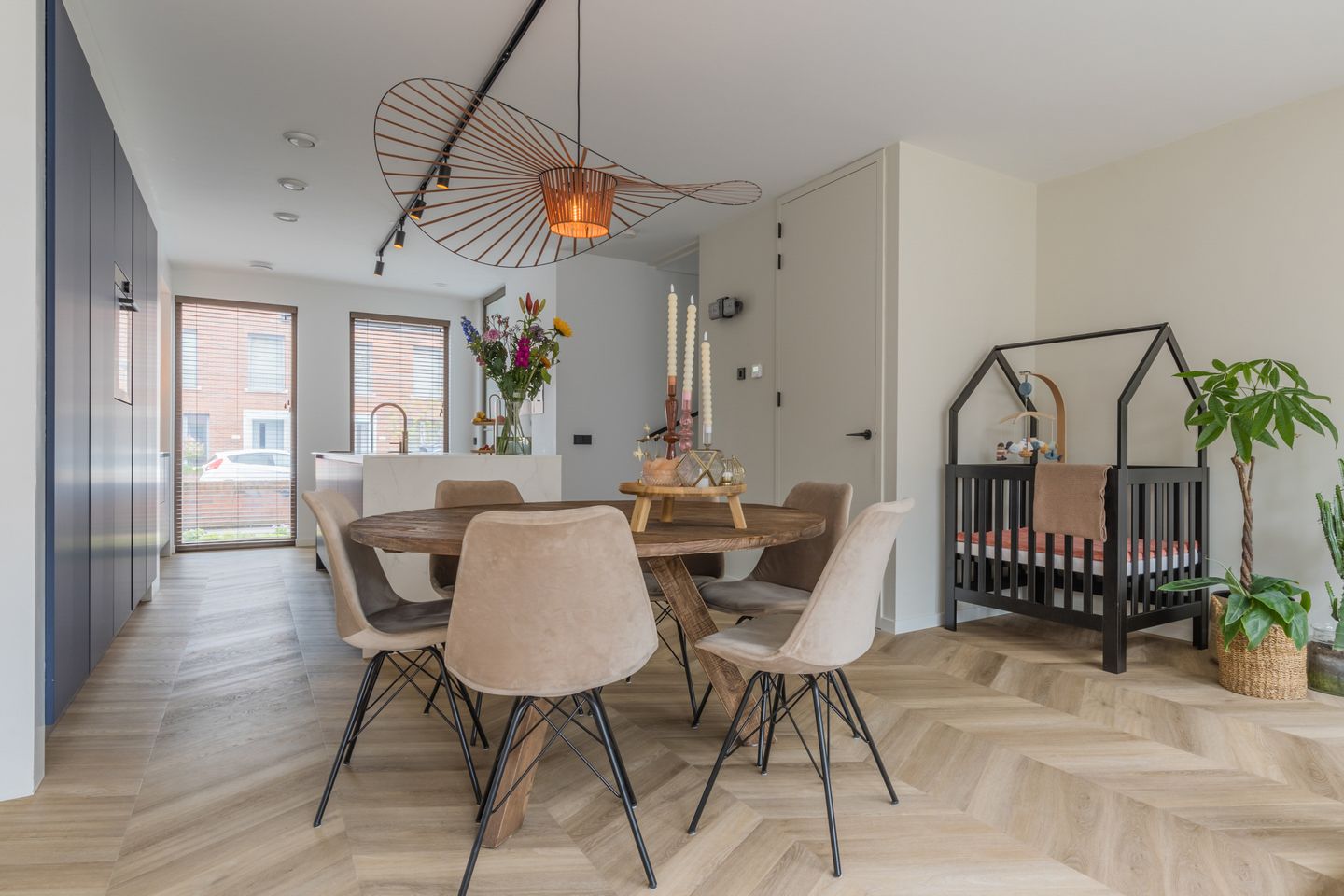 Foto 14 van Lavendellaan 144