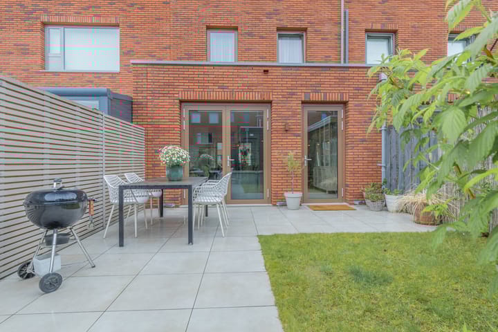 Foto 33 van Lavendellaan 144