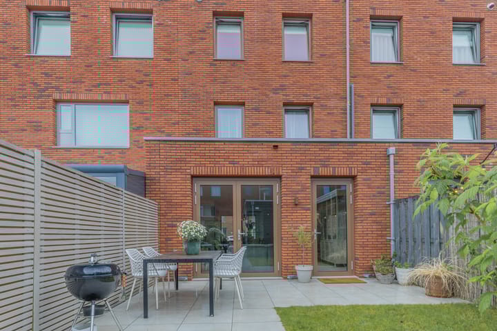 Foto 35 van Lavendellaan 144