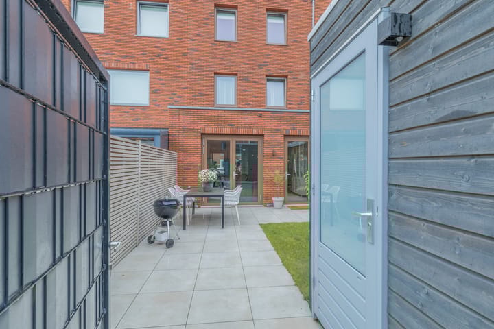 Foto 36 van Lavendellaan 144