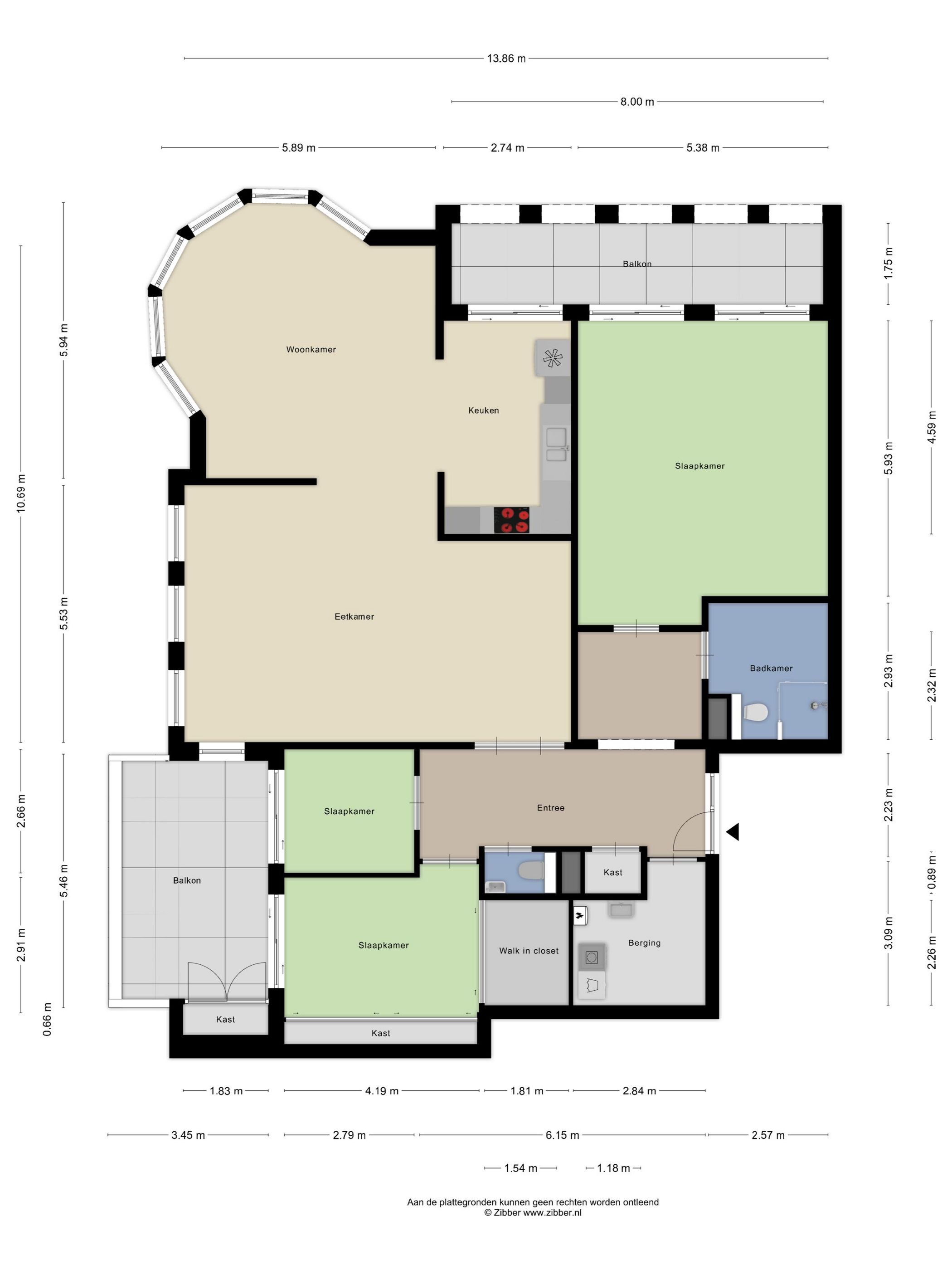 Foto 42 van ter Eik 1