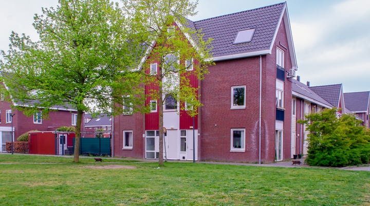 Foto 30 van Mulderstraat 19-A