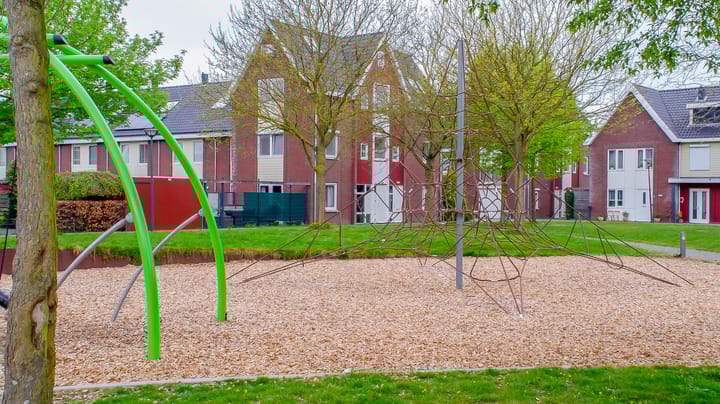 Foto 31 van Mulderstraat 19-A