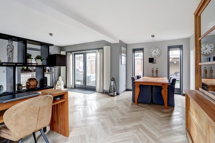 Foto 3 van Mendes da Costalaan 72