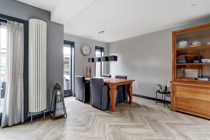 Foto 4 van Mendes da Costalaan 72