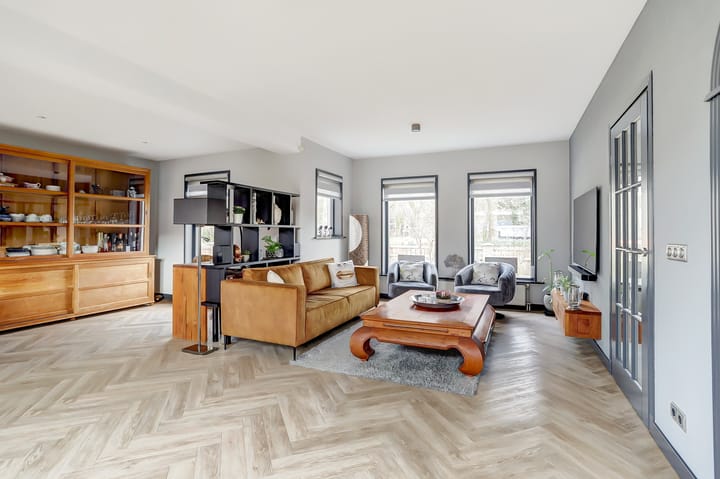 Foto 5 van Mendes da Costalaan 72