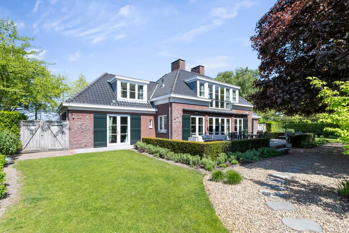 Foto 5 van Bredaseweg 204