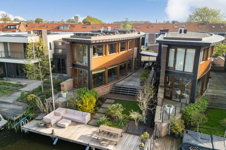 Foto 4 van Zoutkeetlaan 5-A