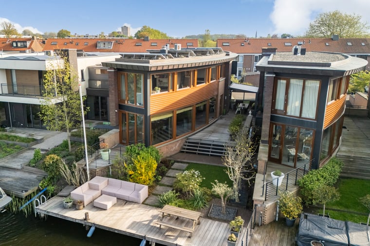 Zoutkeetlaan 5-A main image