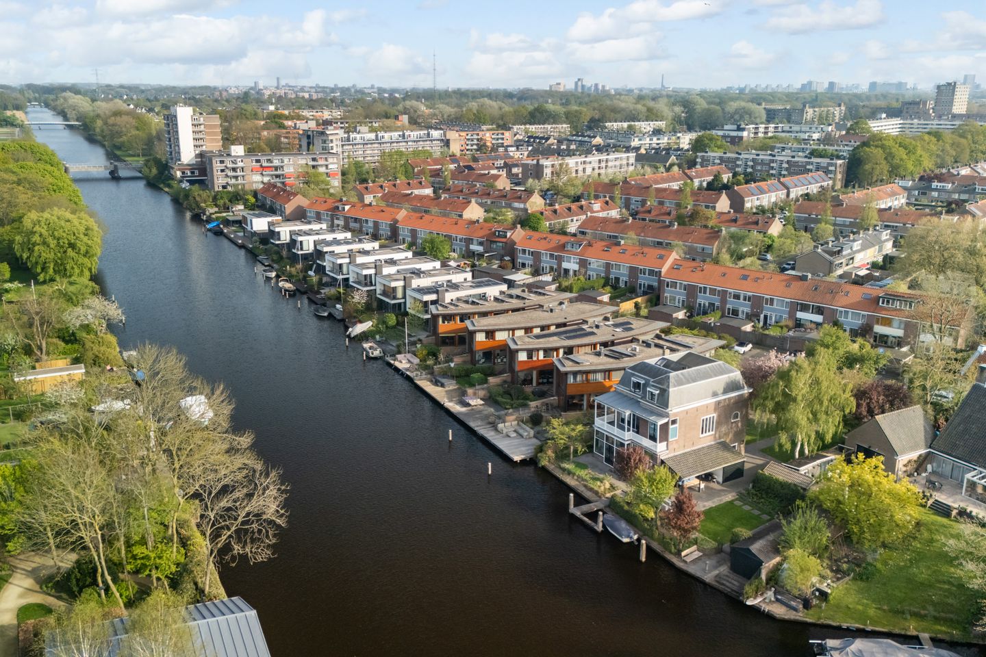 Foto 5 van Zoutkeetlaan 5-A