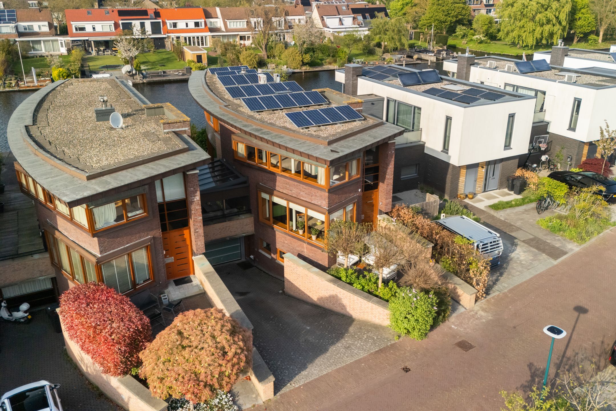 Foto 6 van Zoutkeetlaan 5-A