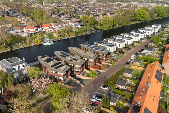 Foto 7 van Zoutkeetlaan 5-A