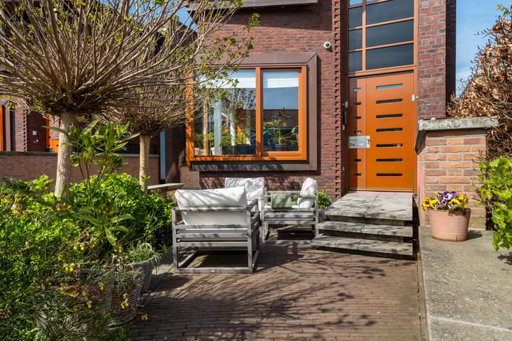 Foto 8 van Zoutkeetlaan 5-A