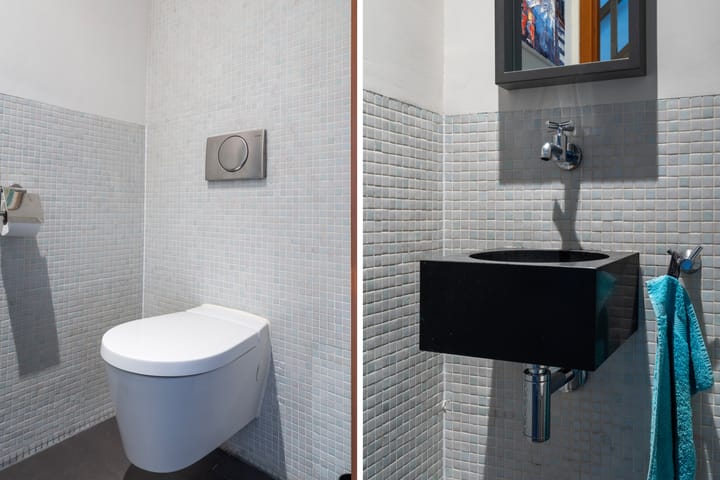 Foto 10 van Zoutkeetlaan 5-A