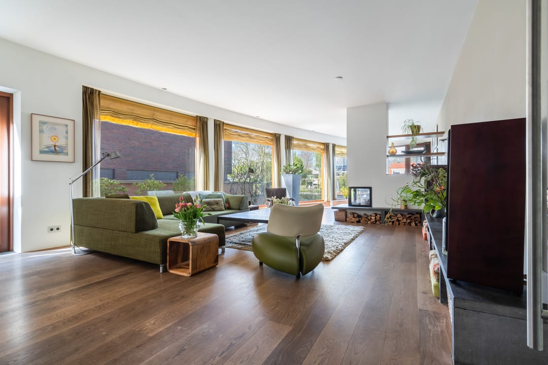 Foto 11 van Zoutkeetlaan 5-A