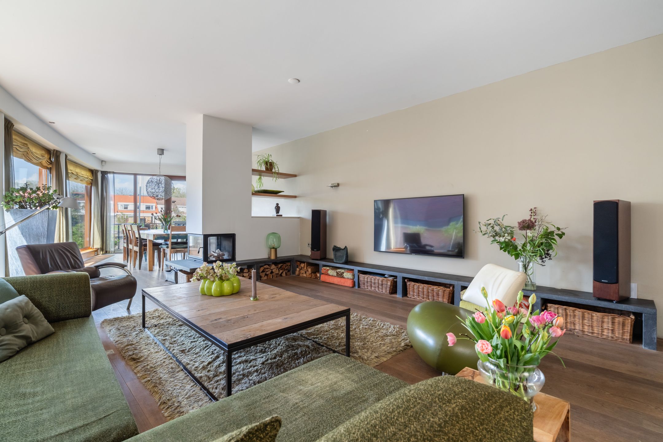 Foto 3 van Zoutkeetlaan 5-A