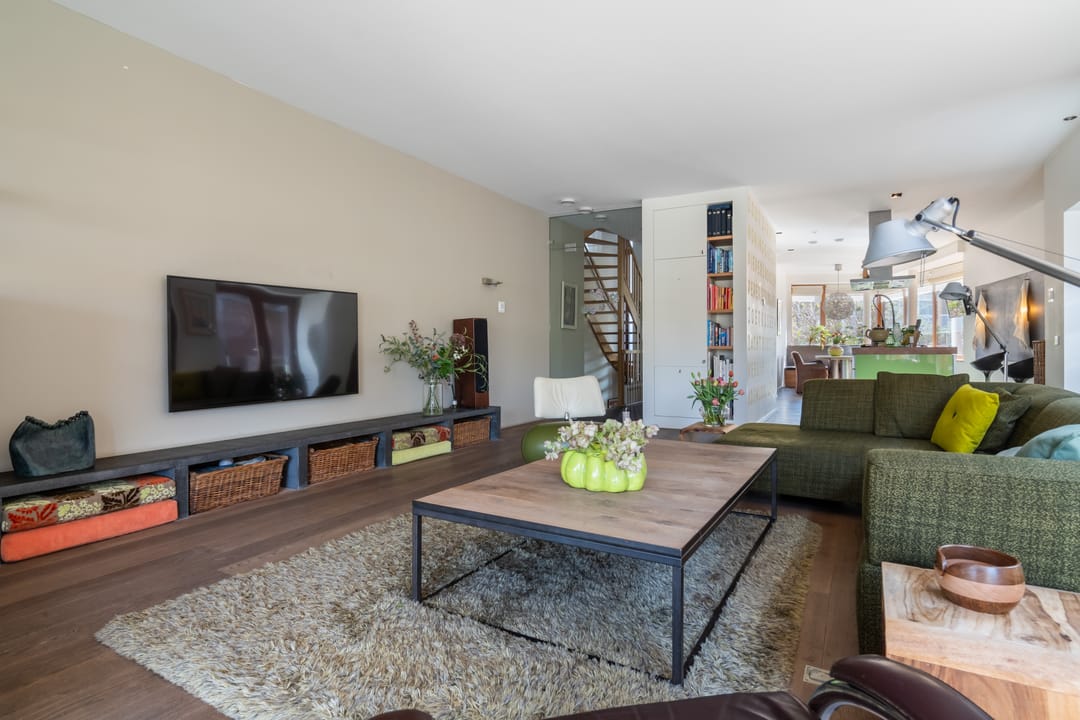 Foto 13 van Zoutkeetlaan 5-A