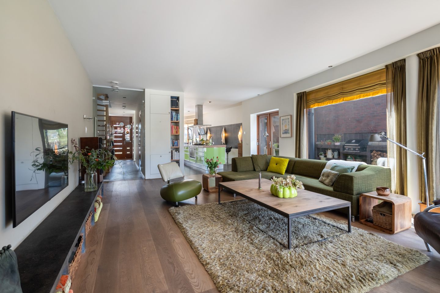 Foto 14 van Zoutkeetlaan 5-A