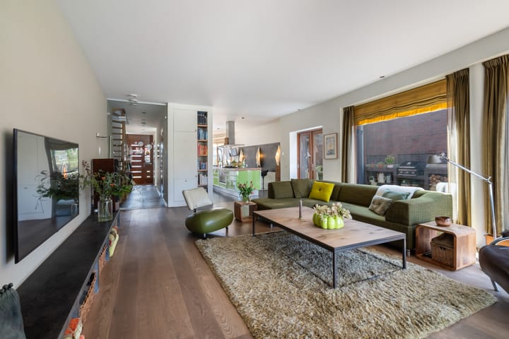 Foto 14 van Zoutkeetlaan 5-A