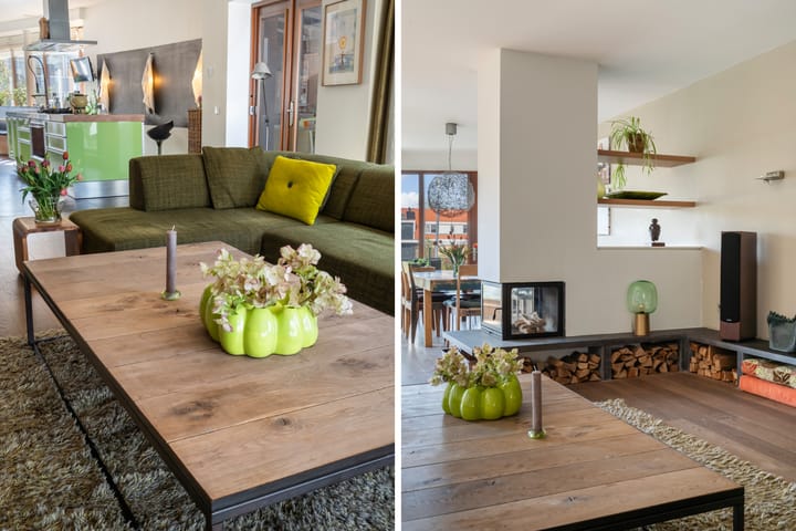 Foto 15 van Zoutkeetlaan 5-A