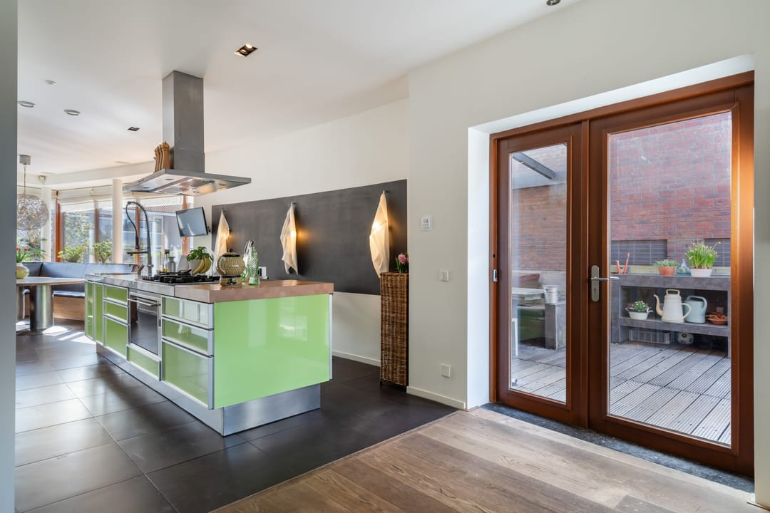 Foto 16 van Zoutkeetlaan 5-A