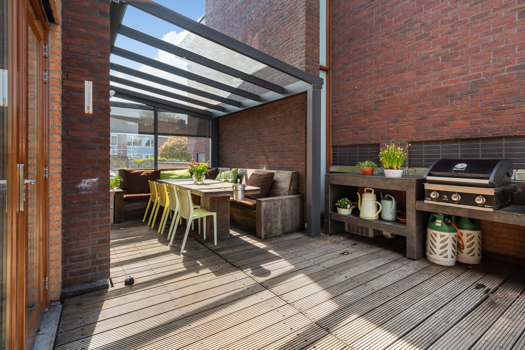 Foto 18 van Zoutkeetlaan 5-A