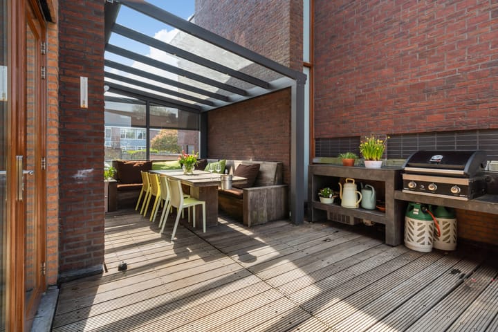 Foto 18 van Zoutkeetlaan 5-A