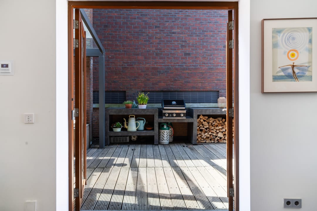 Foto 17 van Zoutkeetlaan 5-A