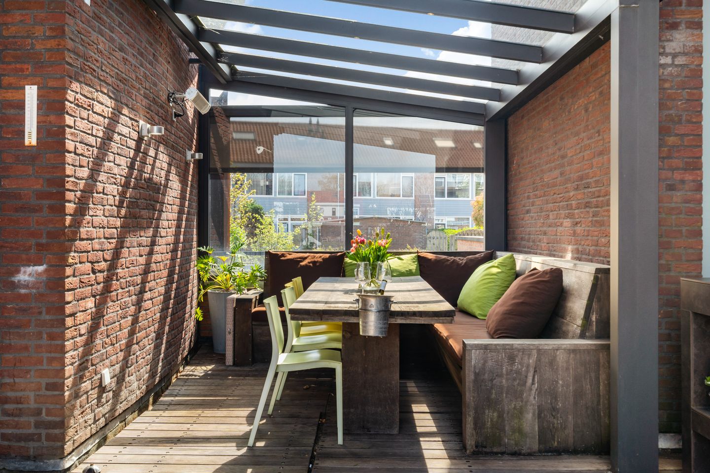 Foto 20 van Zoutkeetlaan 5-A