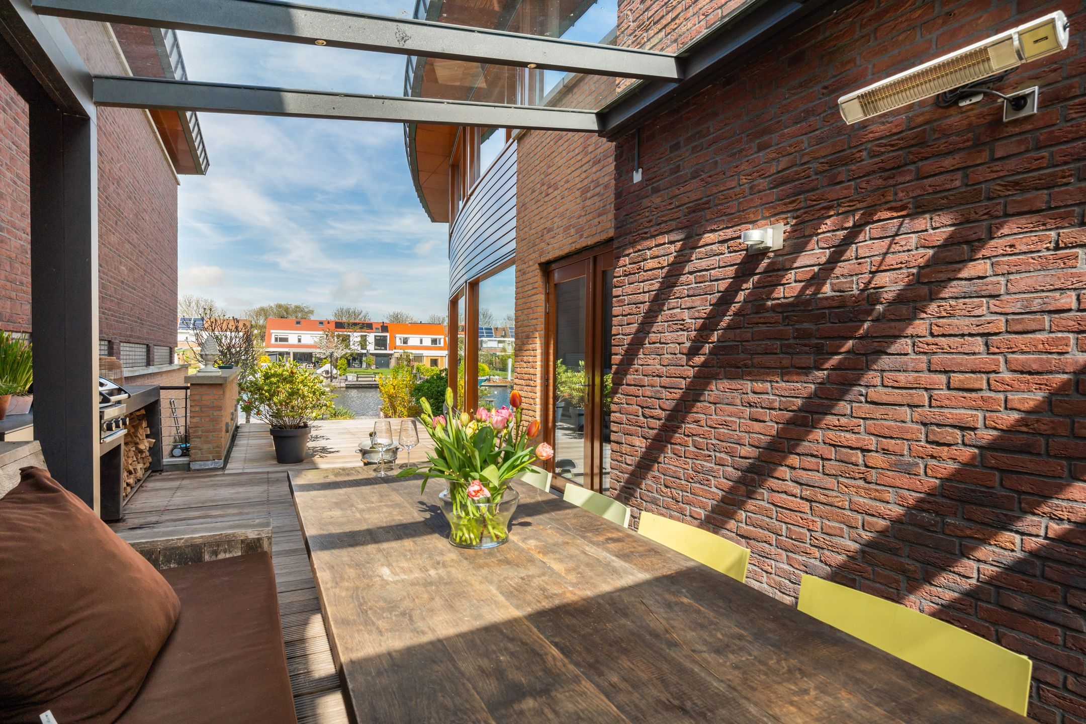 Foto 21 van Zoutkeetlaan 5-A