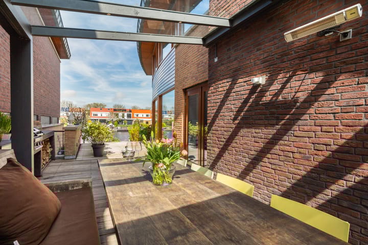 Foto 21 van Zoutkeetlaan 5-A