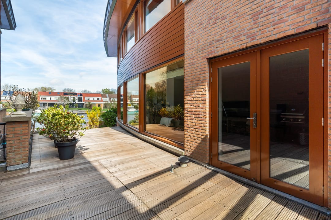 Foto 22 van Zoutkeetlaan 5-A