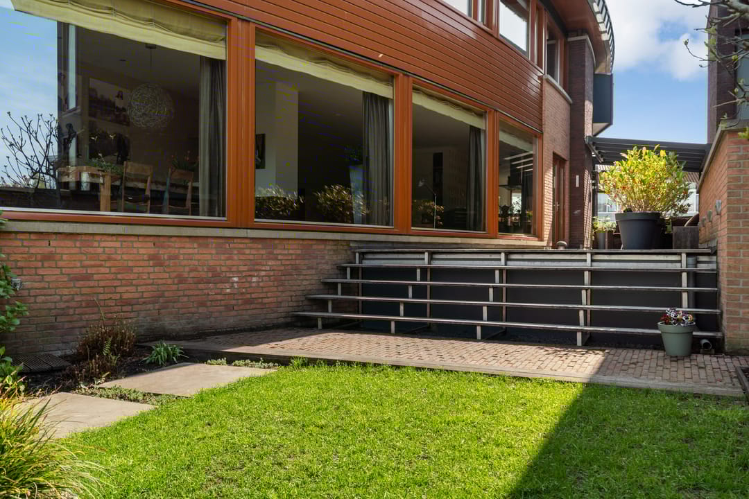 Foto 23 van Zoutkeetlaan 5-A